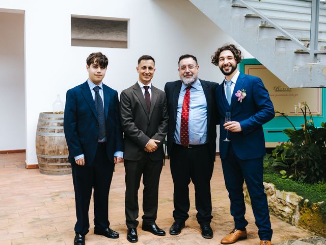 O casamento de João e Karla em Mafra, Mafra 56