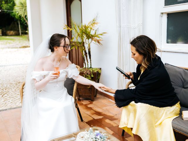 O casamento de João e Karla em Mafra, Mafra 57