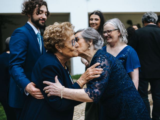 O casamento de João e Karla em Mafra, Mafra 60