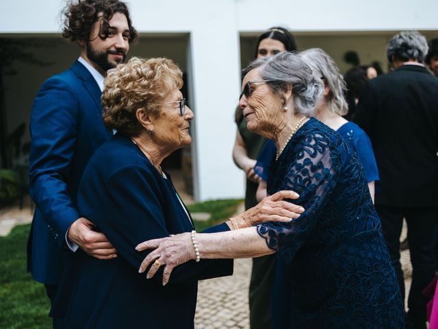 O casamento de João e Karla em Mafra, Mafra 61