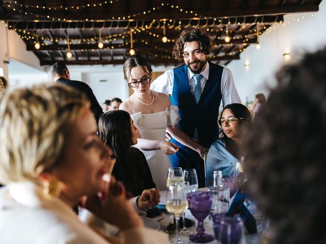 O casamento de João e Karla em Mafra, Mafra 64