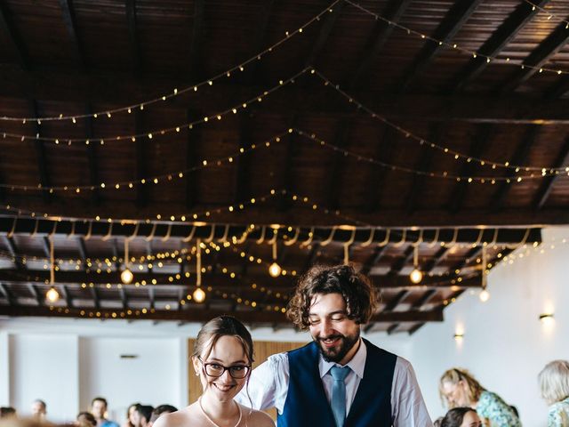 O casamento de João e Karla em Mafra, Mafra 65