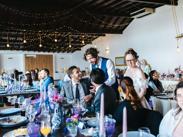 O casamento de João e Karla em Mafra, Mafra 67