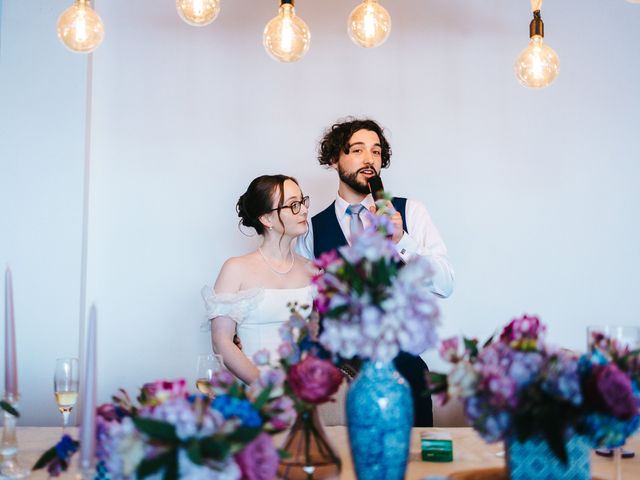 O casamento de João e Karla em Mafra, Mafra 81