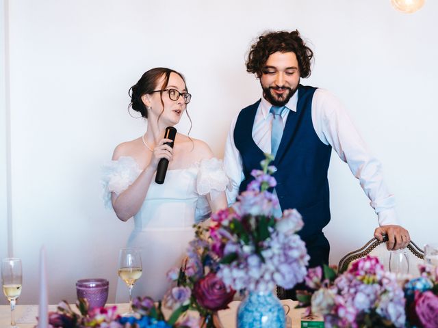 O casamento de João e Karla em Mafra, Mafra 83