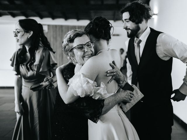 O casamento de João e Karla em Mafra, Mafra 86