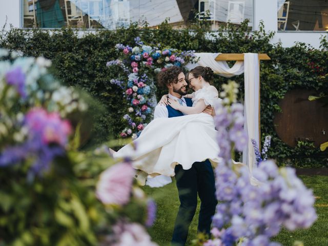 O casamento de João e Karla em Mafra, Mafra 88