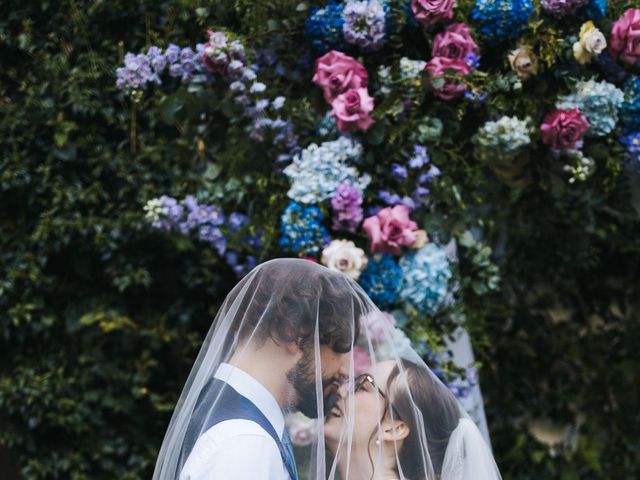 O casamento de João e Karla em Mafra, Mafra 91