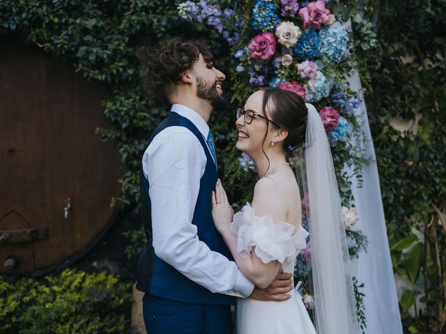 O casamento de João e Karla em Mafra, Mafra 94