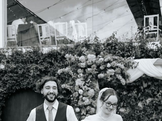 O casamento de João e Karla em Mafra, Mafra 95