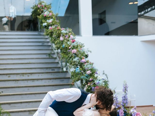 O casamento de João e Karla em Mafra, Mafra 99