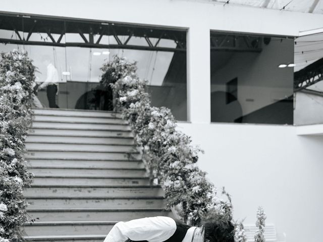 O casamento de João e Karla em Mafra, Mafra 100