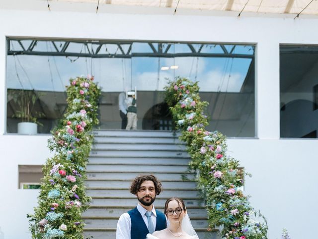 O casamento de João e Karla em Mafra, Mafra 101