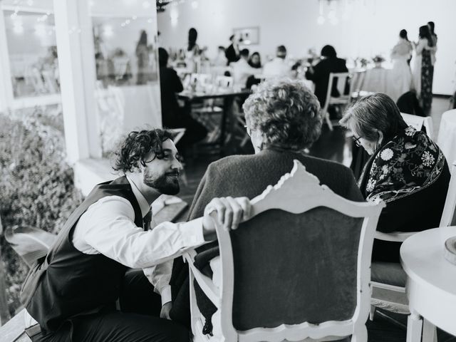 O casamento de João e Karla em Mafra, Mafra 110