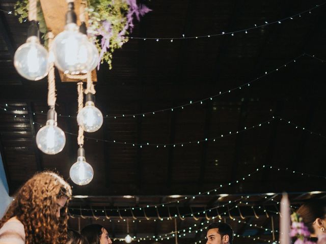 O casamento de João e Karla em Mafra, Mafra 112