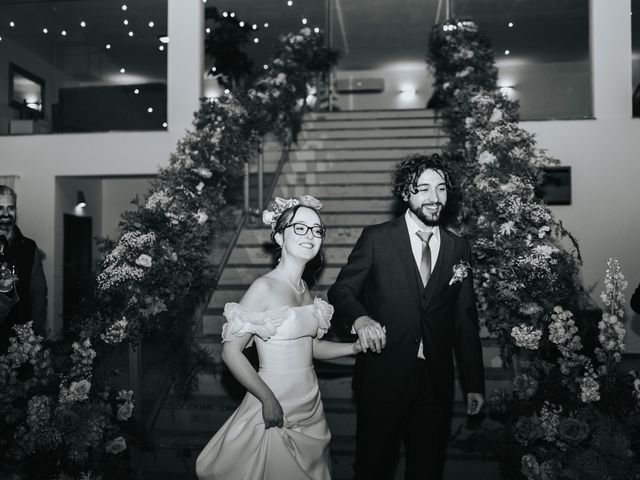 O casamento de João e Karla em Mafra, Mafra 117