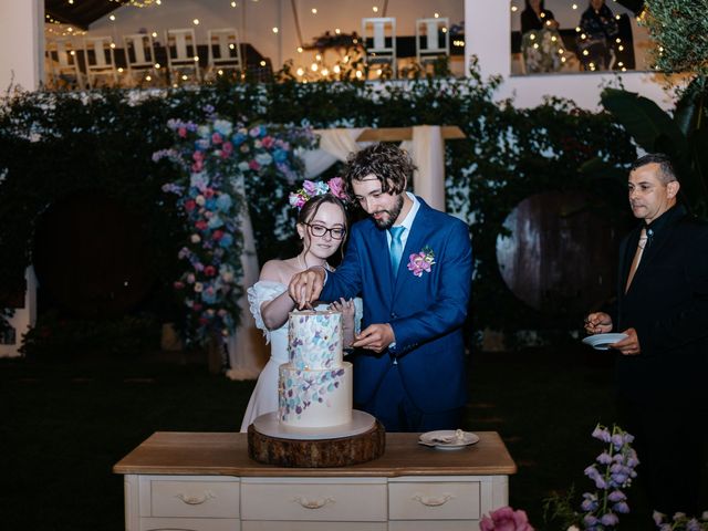 O casamento de João e Karla em Mafra, Mafra 118