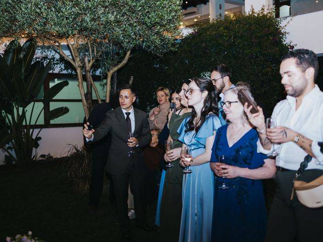 O casamento de João e Karla em Mafra, Mafra 120