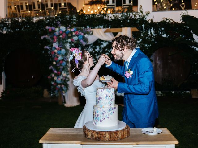 O casamento de João e Karla em Mafra, Mafra 121