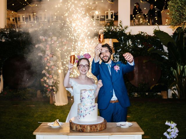 O casamento de João e Karla em Mafra, Mafra 122