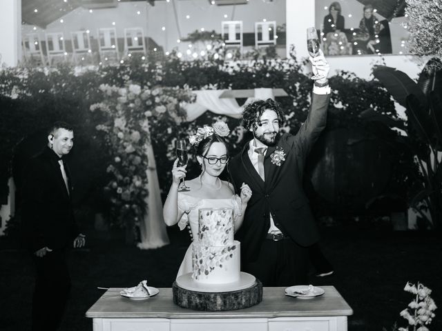 O casamento de João e Karla em Mafra, Mafra 124