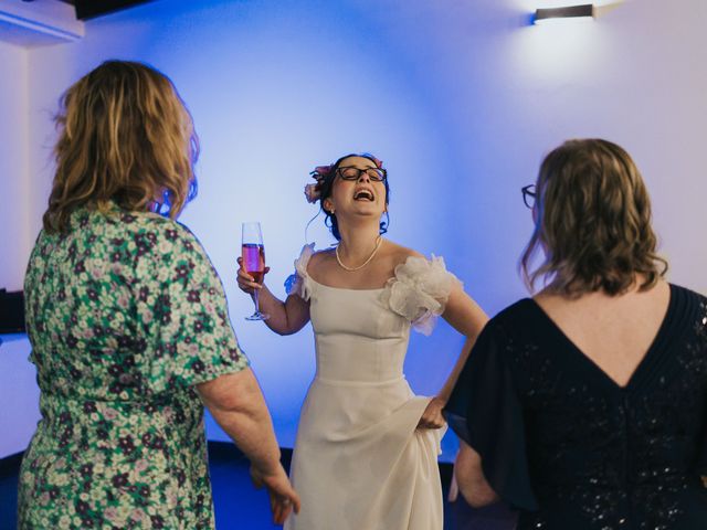 O casamento de João e Karla em Mafra, Mafra 125