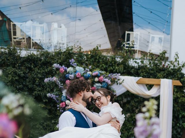 O casamento de João e Karla em Mafra, Mafra 2