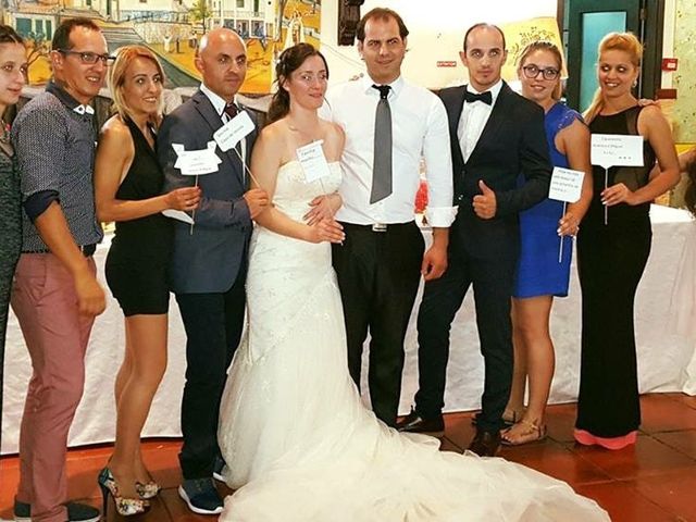 O casamento de Miguel e Andreia em Lemenhe, Vila Nova de Famalicão 1