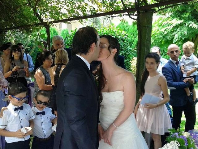 O casamento de Miguel e Andreia em Lemenhe, Vila Nova de Famalicão 4