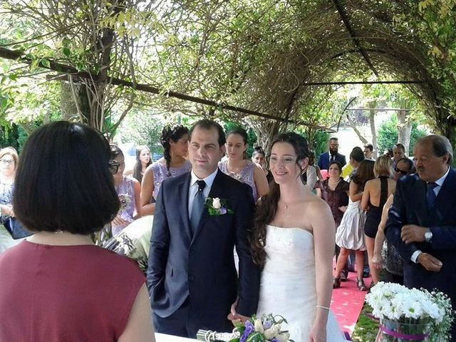 O casamento de Miguel e Andreia em Lemenhe, Vila Nova de Famalicão 5