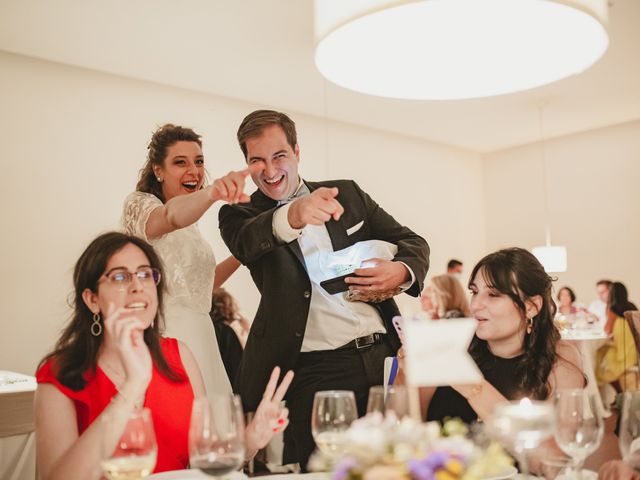 O casamento de Vasco e Sara em Santo Antão do Tojal, Loures 139