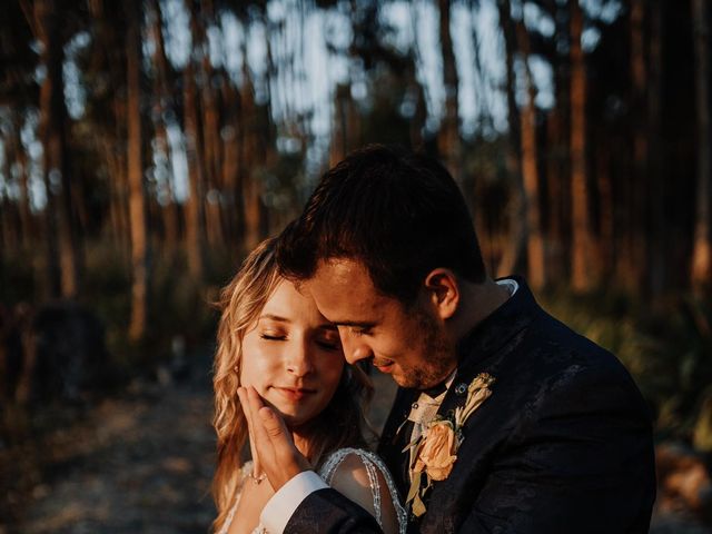 O casamento de André  e Vanessa  em Ul, Oliveira de Azeméis 3