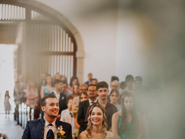 O casamento de André  e Vanessa  em Ul, Oliveira de Azeméis 4