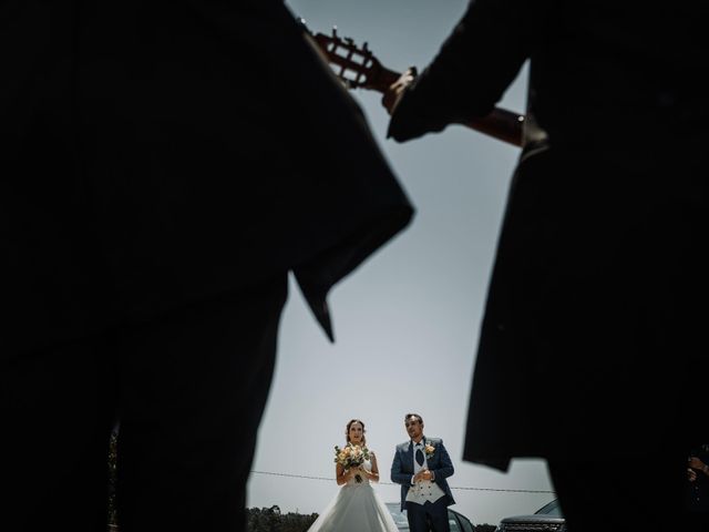 O casamento de André  e Vanessa  em Ul, Oliveira de Azeméis 6