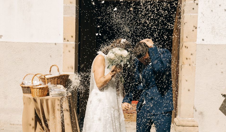 O casamento de Paulo e Alexandra  em Seia, Seia