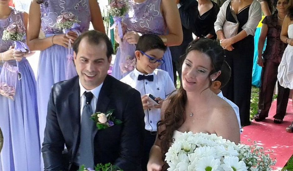 O casamento de Miguel e Andreia em Lemenhe, Vila Nova de Famalicão