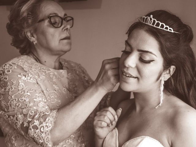 O casamento de Miguel e Ana em Grijó, Vila Nova de Gaia 9