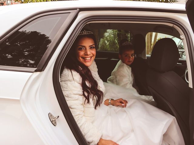 O casamento de Miguel e Ana em Grijó, Vila Nova de Gaia 20