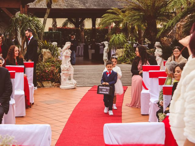 O casamento de Miguel e Ana em Grijó, Vila Nova de Gaia 23