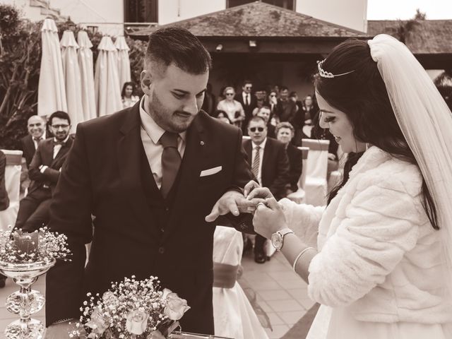 O casamento de Miguel e Ana em Grijó, Vila Nova de Gaia 24
