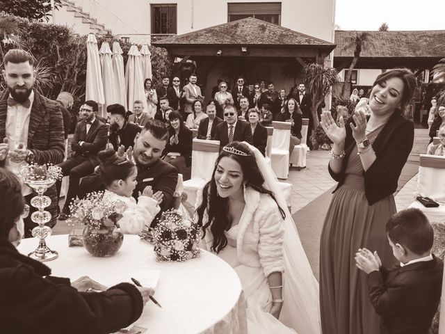O casamento de Miguel e Ana em Grijó, Vila Nova de Gaia 25