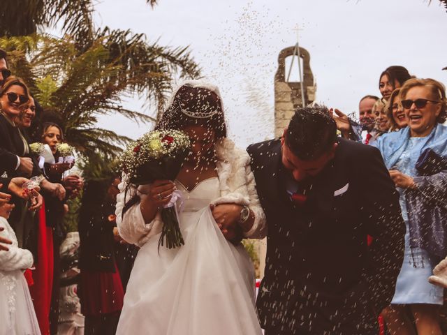 O casamento de Miguel e Ana em Grijó, Vila Nova de Gaia 27