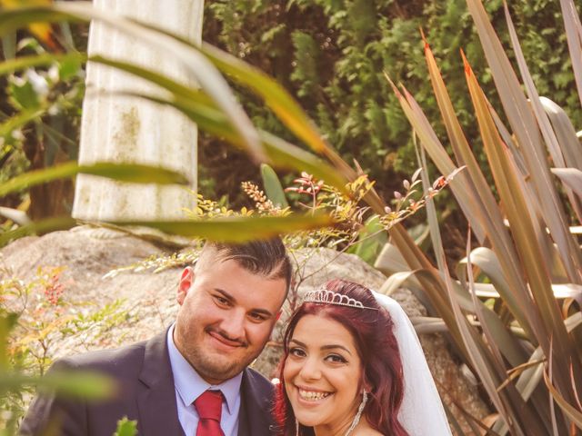 O casamento de Miguel e Ana em Grijó, Vila Nova de Gaia 39