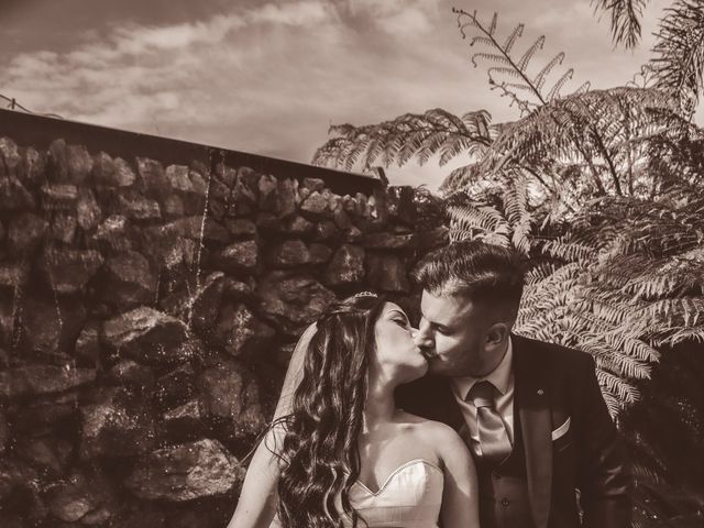 O casamento de Miguel e Ana em Grijó, Vila Nova de Gaia 42