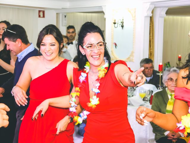 O casamento de Miguel e Ana em Grijó, Vila Nova de Gaia 54