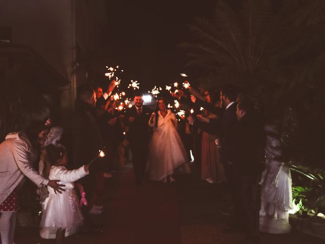 O casamento de Miguel e Ana em Grijó, Vila Nova de Gaia 57