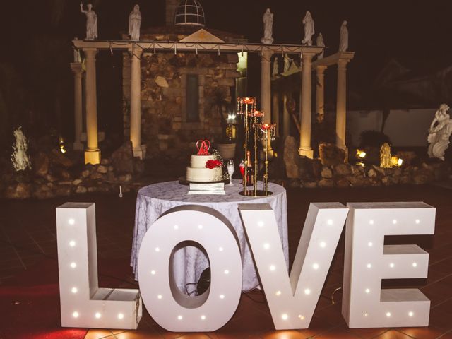 O casamento de Miguel e Ana em Grijó, Vila Nova de Gaia 59