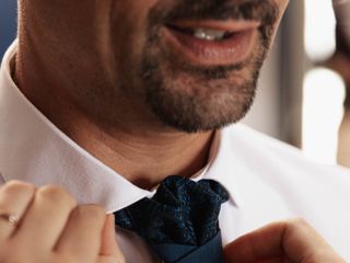 O casamento de Inês e Efim 3