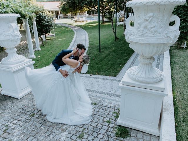 O casamento de Hugo e Daniela  em Porto, Porto (Concelho) 2