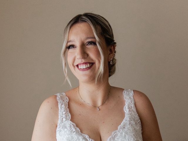 O casamento de Hugo e Daniela  em Porto, Porto (Concelho) 5